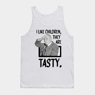 Tasty Kids Tank Top